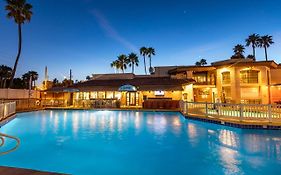 Camelback Resort in Scottsdale Az